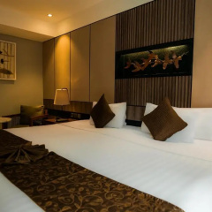 The Nest Hotel Nusa Dua Hotel - Bild 9