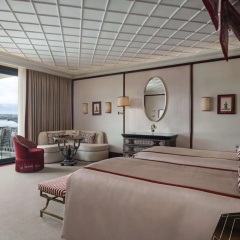 Ciragan Palace Kempinski - Bild 7