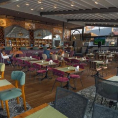Marmaris Beach Hotel - Bild 21