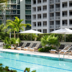 Brickell Arch, a Luxury Collection Hotel, Miami - Bild 16