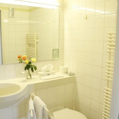 CityHotel Feuerbach - Bild 10