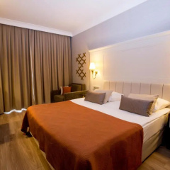 Fame Residence Kemer & Spa - All Inclusive Resort - Bild 9