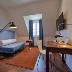 Classik Hotel Antonius - Bild 7