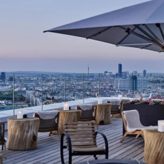 Hyatt Regency Vienna - Bild 17