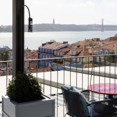 Bairro Alto Hotel - Bild 20