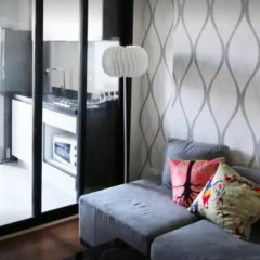Отель WOW Condotel Pattaya Таиланд, Паттайя - отзывы, цены и фото номеров - забронировать отель WOW Condotel Pattaya онлайн комната для гостей фото 4