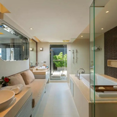 The Boathouse Phuket Hotel - Bild 21