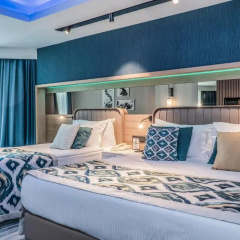 Royal Wings Hotel — All Inclusive - Bild 2