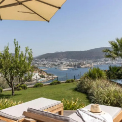 METT Hotel & Beach Resort Bodrum - Bild 25