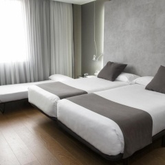 Hotel Zenit Conde de Orgaz - Bild 5