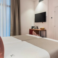 California Hotel - Bild 8