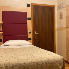 Hotel Lugano Torretta - Bild 10