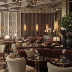 The Chancery Rosewood - Bild 2