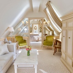 Le Meurice - Dorchester Collection - Bild 19