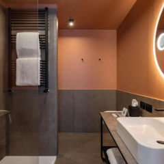Hotel Tocq - Bild 16