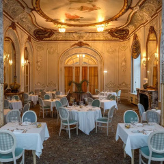 Pestana Palace Lisboa Hotel & National Monument - The Leading Hotels of the World - Bild 11