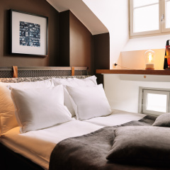 NOFO Hotel, WorldHotels Crafted - Bild 12