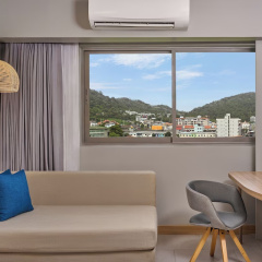 Mercure Phuket Patong Journeyhub - Bild 25