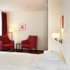 Boutique Hotel Helmhaus Zurich - Bild 12