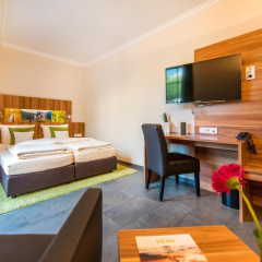Hotel Cochemer Jung - Bild 2