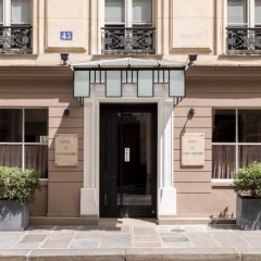 Hôtel Le Saint-Grégoire - Bild 30