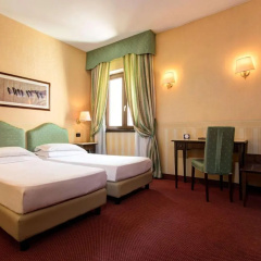 Best Western Hotel Tritone - Bild 19