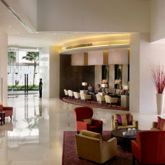 Marriott Executive Apartments Sukhumvit Park, Bangkok - Bild 2
