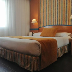 Gran Versalles Hotel - Bild 8