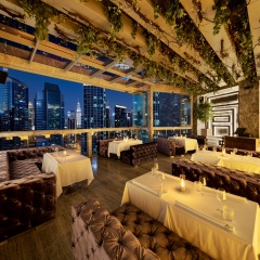 Renaissance Business Bay Hotel - Bild 10