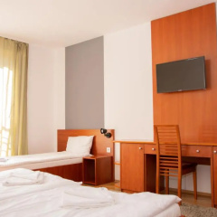 Triple M Hotel - Bild 25