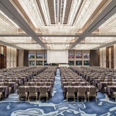 Hilton Istanbul Bosphorus - Bild 20