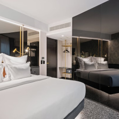 Skylark Hotel, Athens - Bild 3