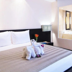 Apsara Beachfront Resort Hotel and Villa - Bild 6
