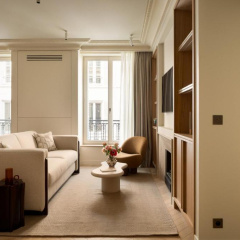 HIGHSTAY Maison - Boétie - Bild 13
