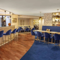Mercure Paris Gare Montparnasse TGV - Bild 14