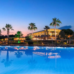 Club Tuana Fethiye - Bild 22