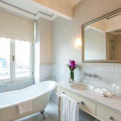 Pera Palace Hotel - Bild 14