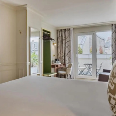 Posy Hotel by Happyculture - Bild 8