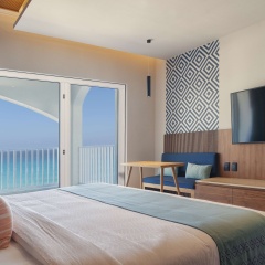 Hilton Cancun Mar Caribe All-Inclusive Resort - Bild 2