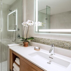 Concorde Hotel New York - Bild 5