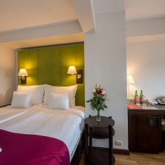 Three Corners Hotel Art - Bild 9