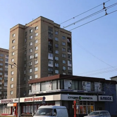 Grand Hotel Apartment 13 photo 2