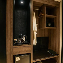 The Nest Hotel Nusa Dua Hotel - Bild 17