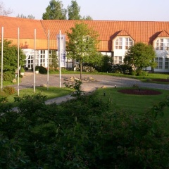Mmi - Das Hotel - Bild 1