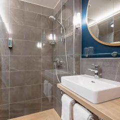 Hey Lou Hotel Nördlingen - Bild 10