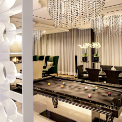 The Dolder Grand - Bild 26