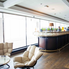 Voco Dubai Hotel - Bild 12