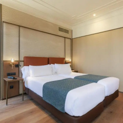 Medinaceli Hotel - Bild 12