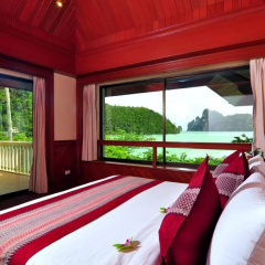 Phi Phi Island Cabana Hotel - Bild 3