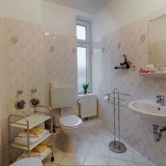 Hotel im Hofgarten - Bild 7